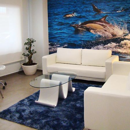 Hotel Bekale Ea Esterno foto