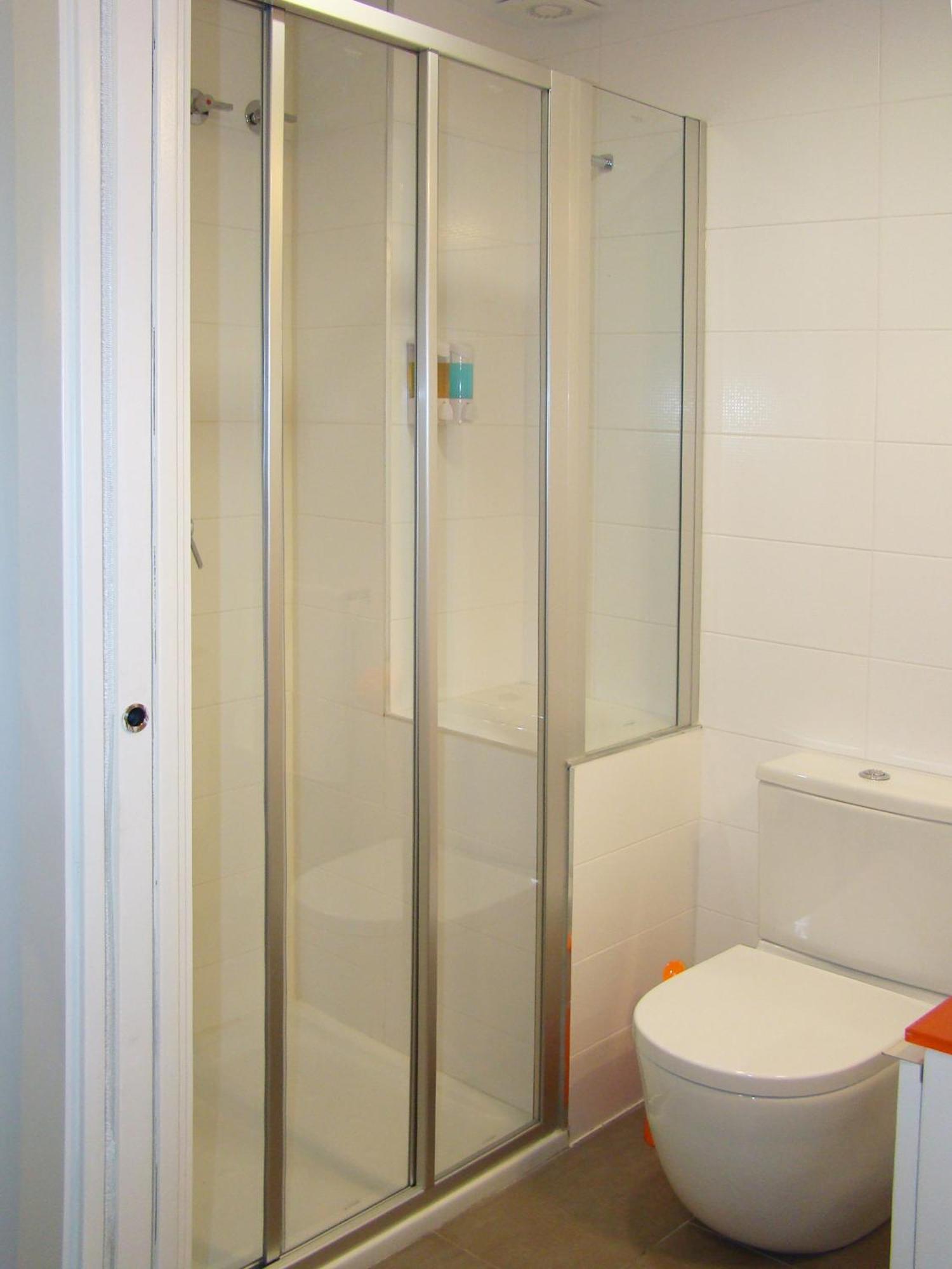 Hotel Bekale Ea Esterno foto