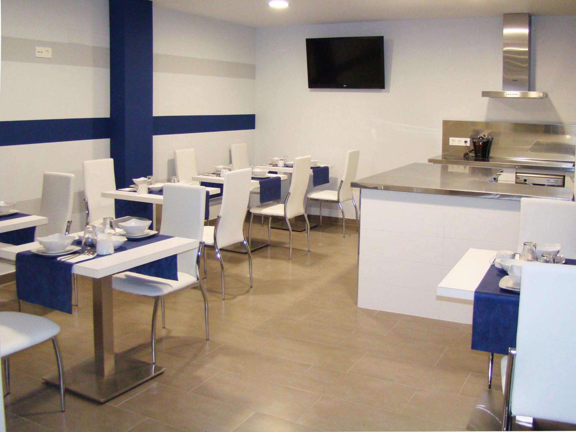 Hotel Bekale Ea Esterno foto