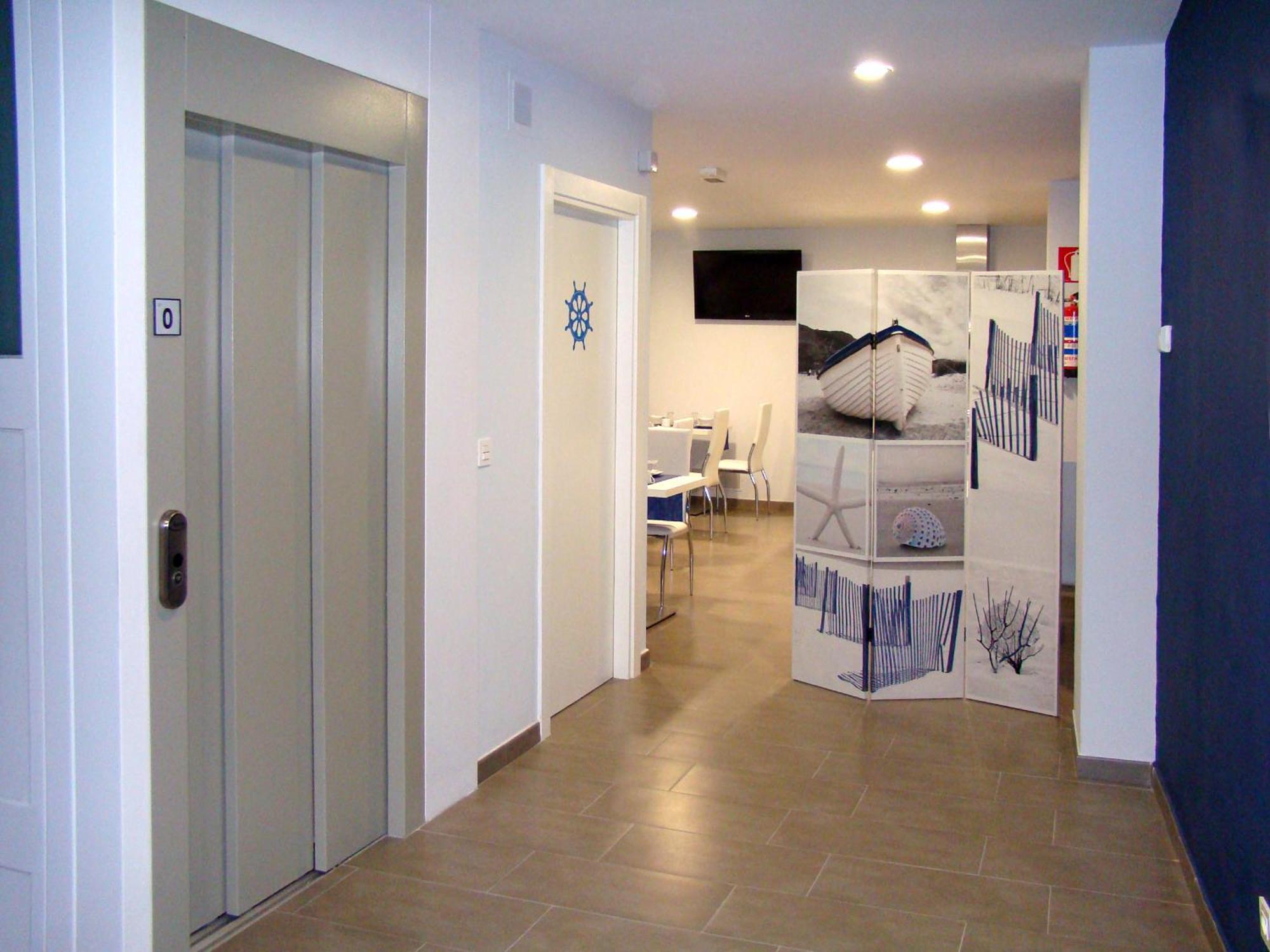 Hotel Bekale Ea Esterno foto
