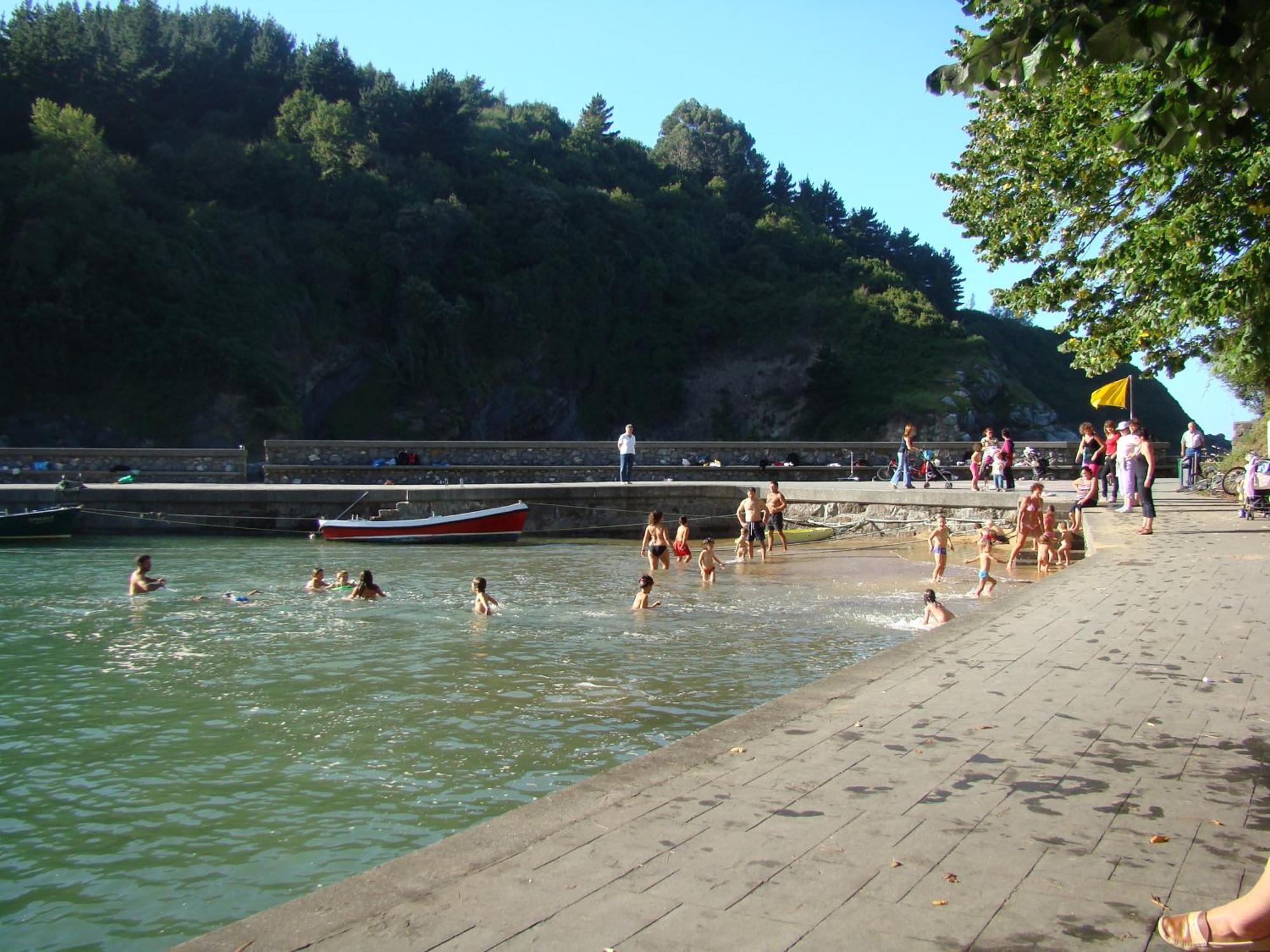 Hotel Bekale Ea Esterno foto
