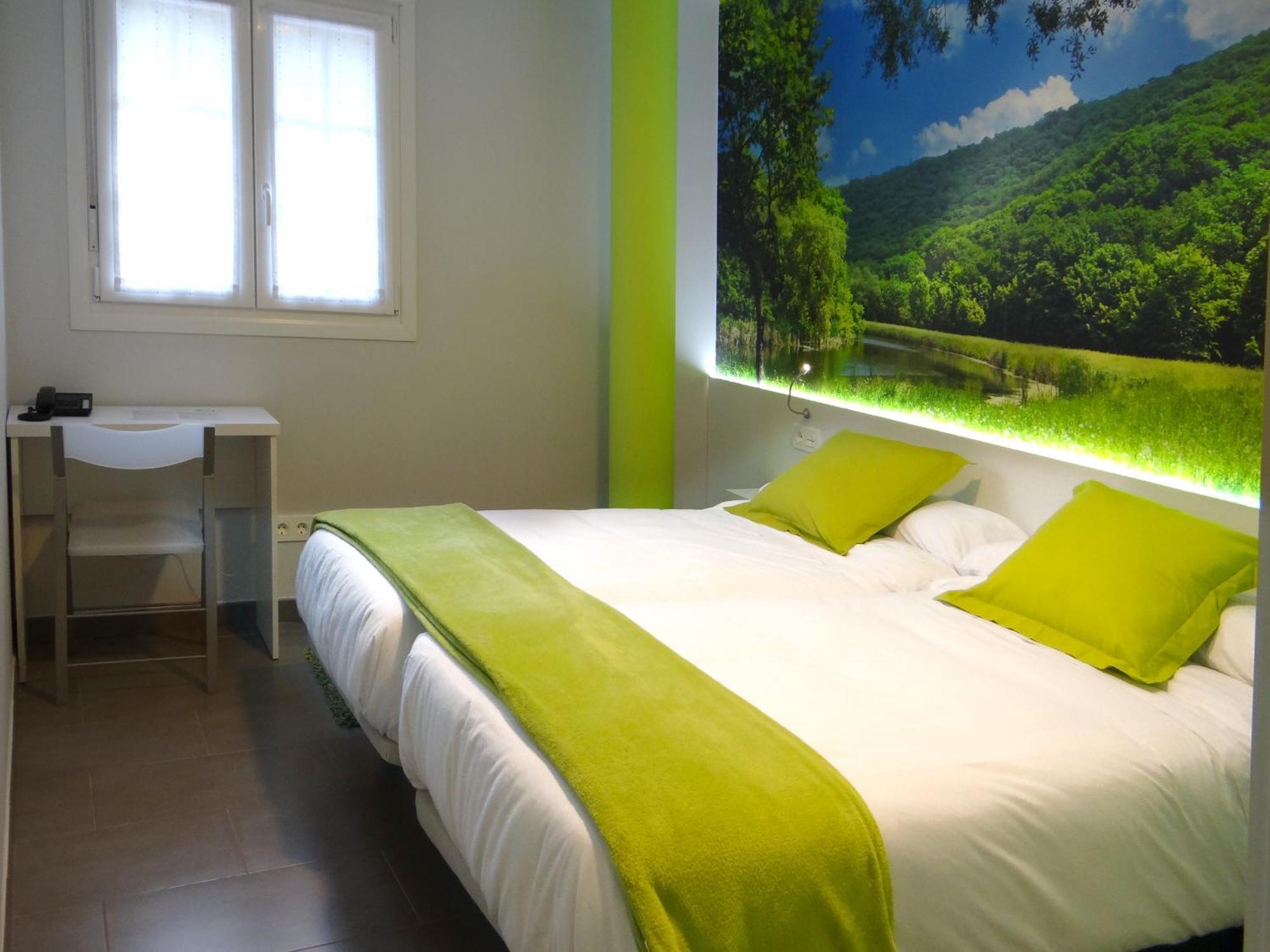 Hotel Bekale Ea Esterno foto