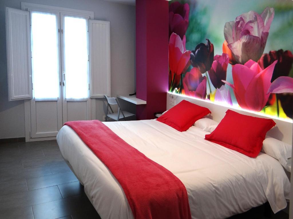 Hotel Bekale Ea Camera foto